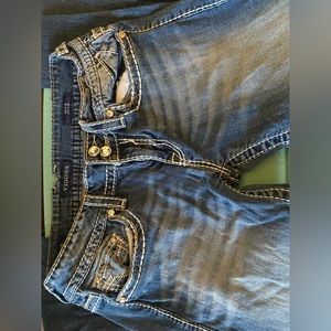 Vigoss jeans